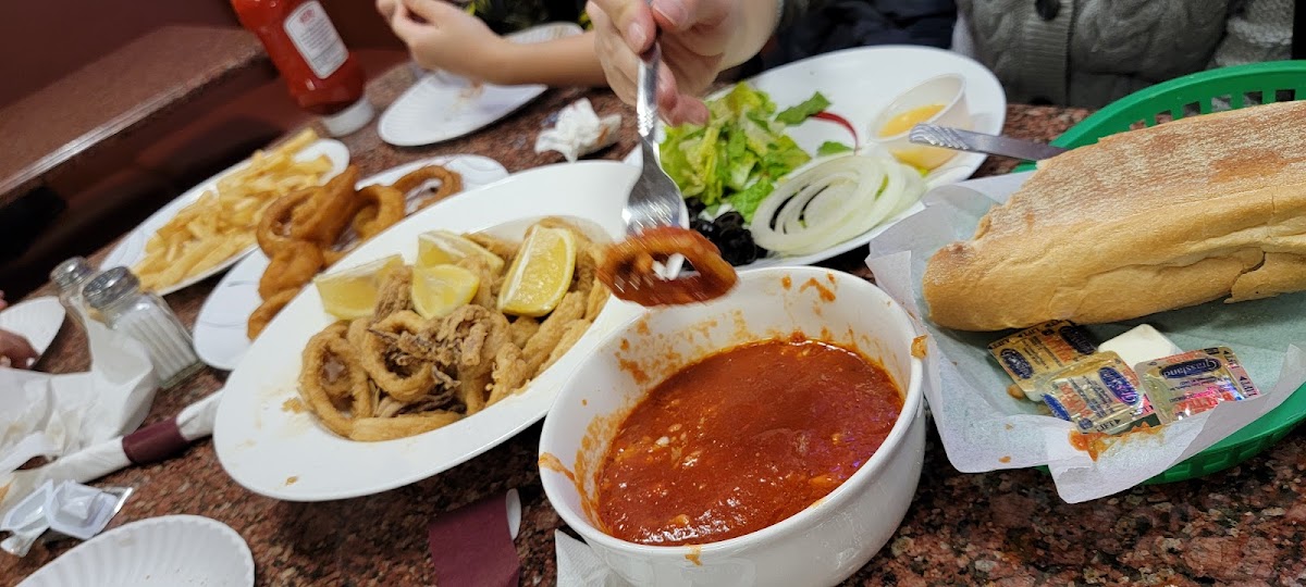 Slide Background Image